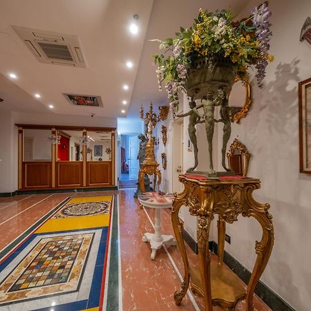 Bbc Christian Bed & Breakfast Pisa Eksteriør bilde