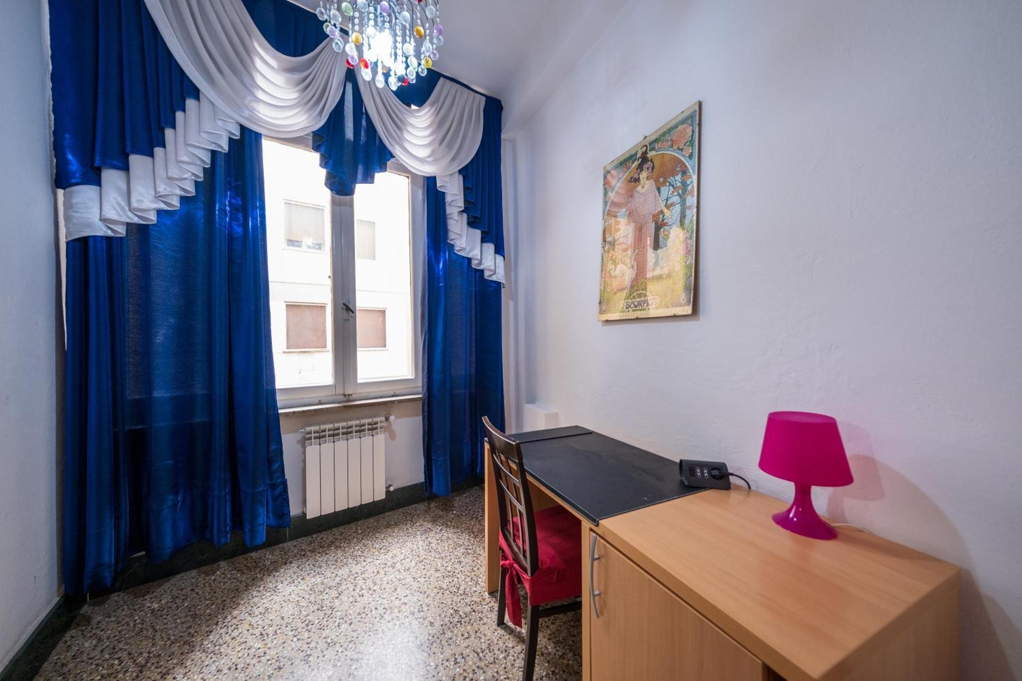 Bbc Christian Bed & Breakfast Pisa Eksteriør bilde