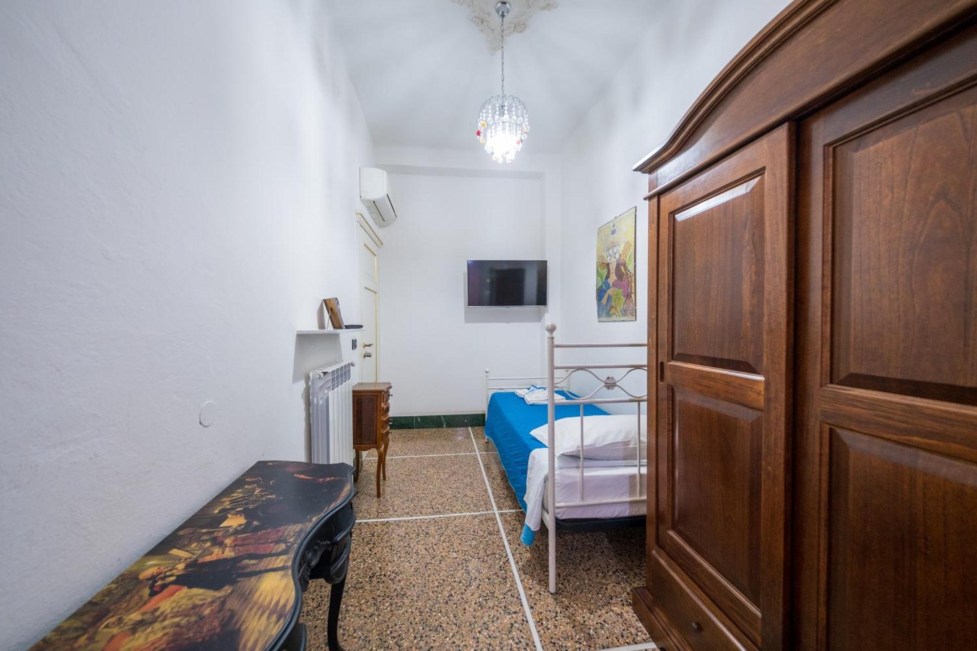 Bbc Christian Bed & Breakfast Pisa Eksteriør bilde