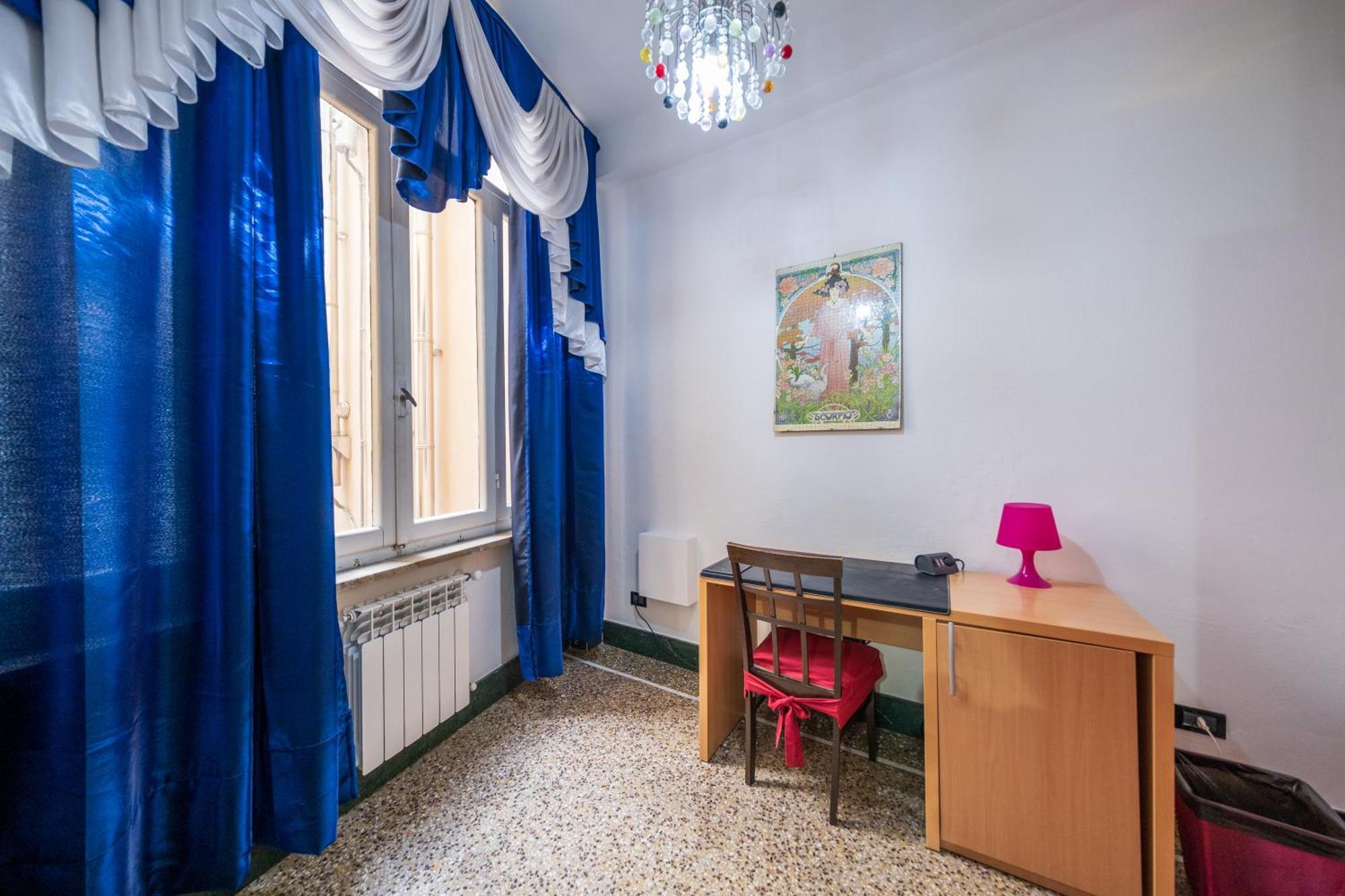 Bbc Christian Bed & Breakfast Pisa Eksteriør bilde