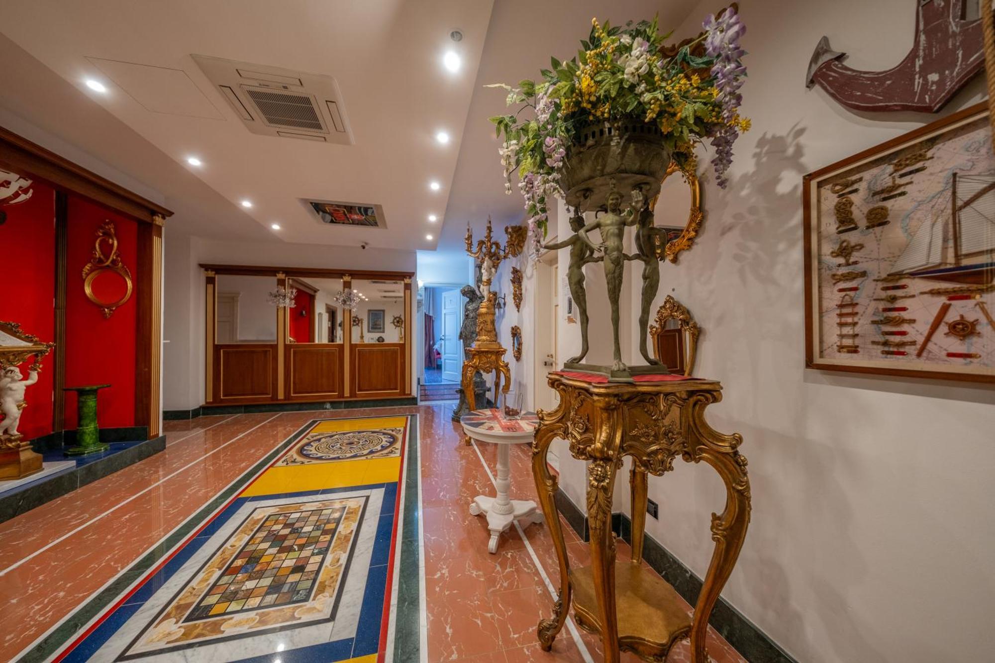 Bbc Christian Bed & Breakfast Pisa Eksteriør bilde