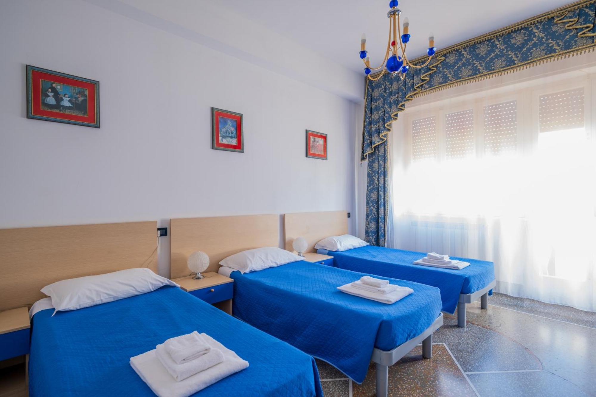 Bbc Christian Bed & Breakfast Pisa Eksteriør bilde