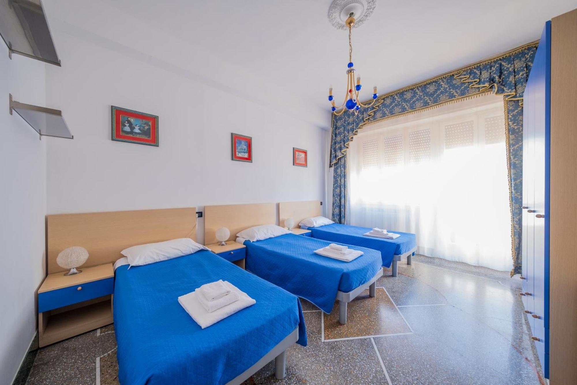 Bbc Christian Bed & Breakfast Pisa Eksteriør bilde