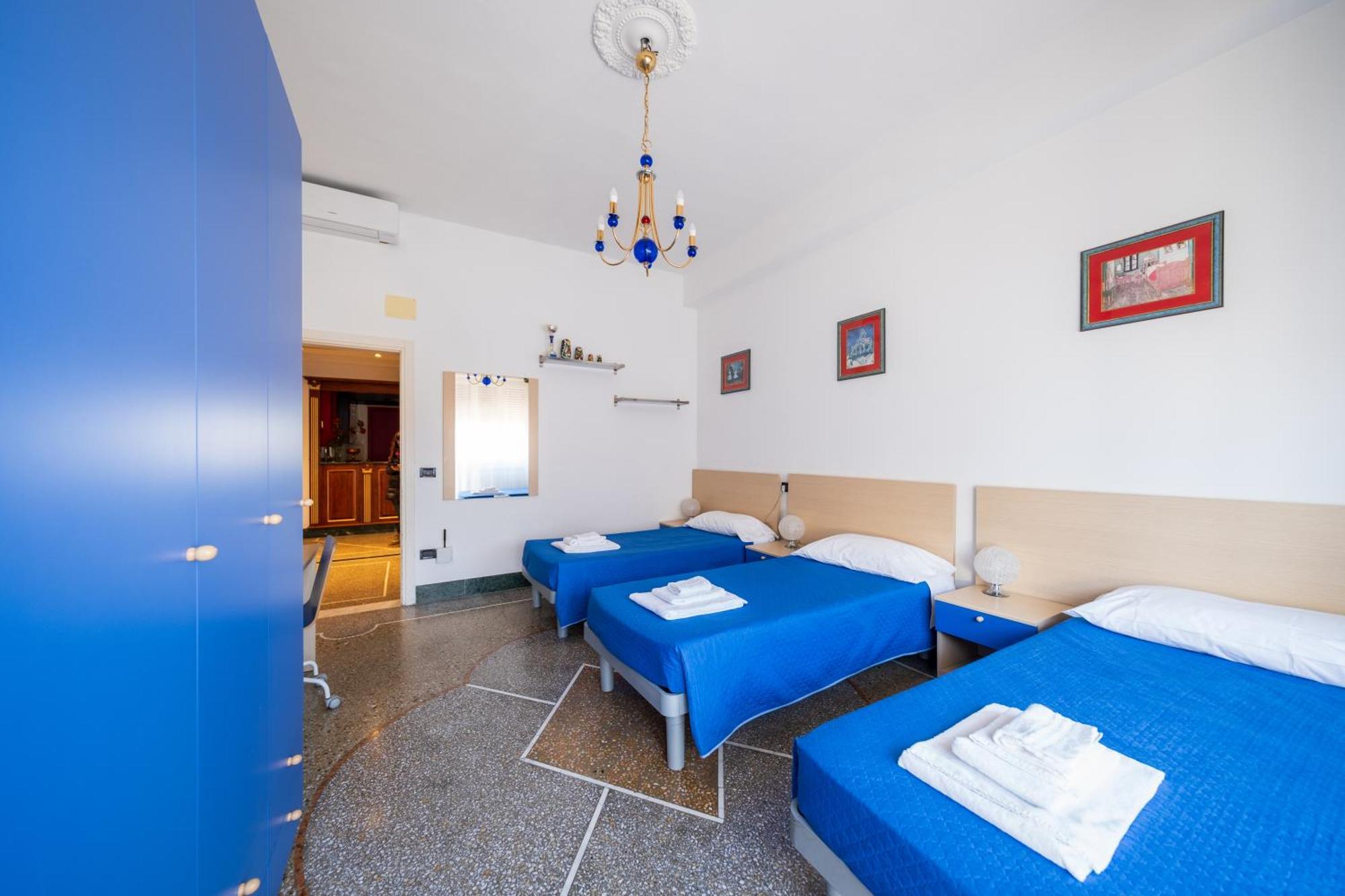 Bbc Christian Bed & Breakfast Pisa Eksteriør bilde