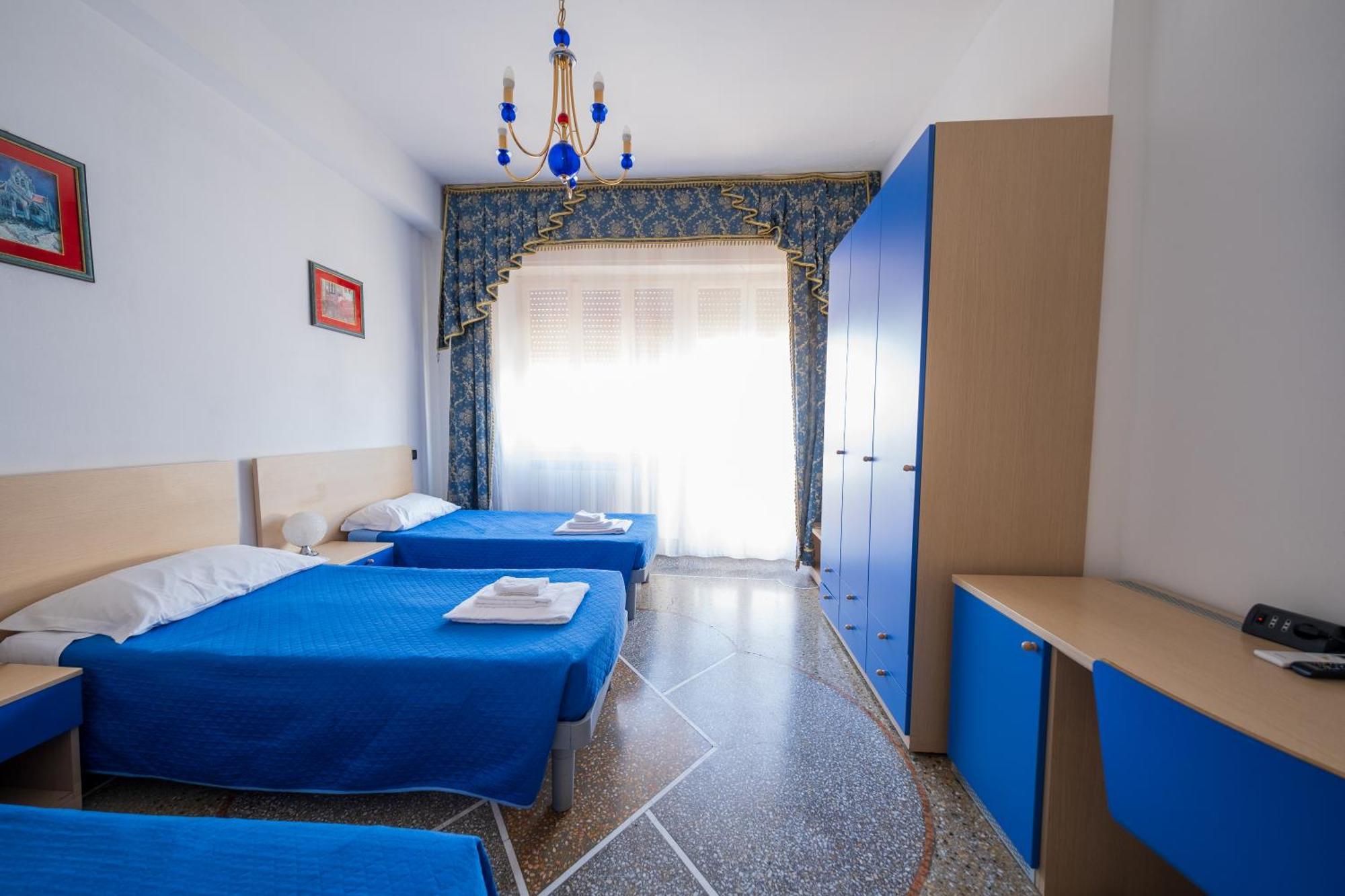 Bbc Christian Bed & Breakfast Pisa Eksteriør bilde