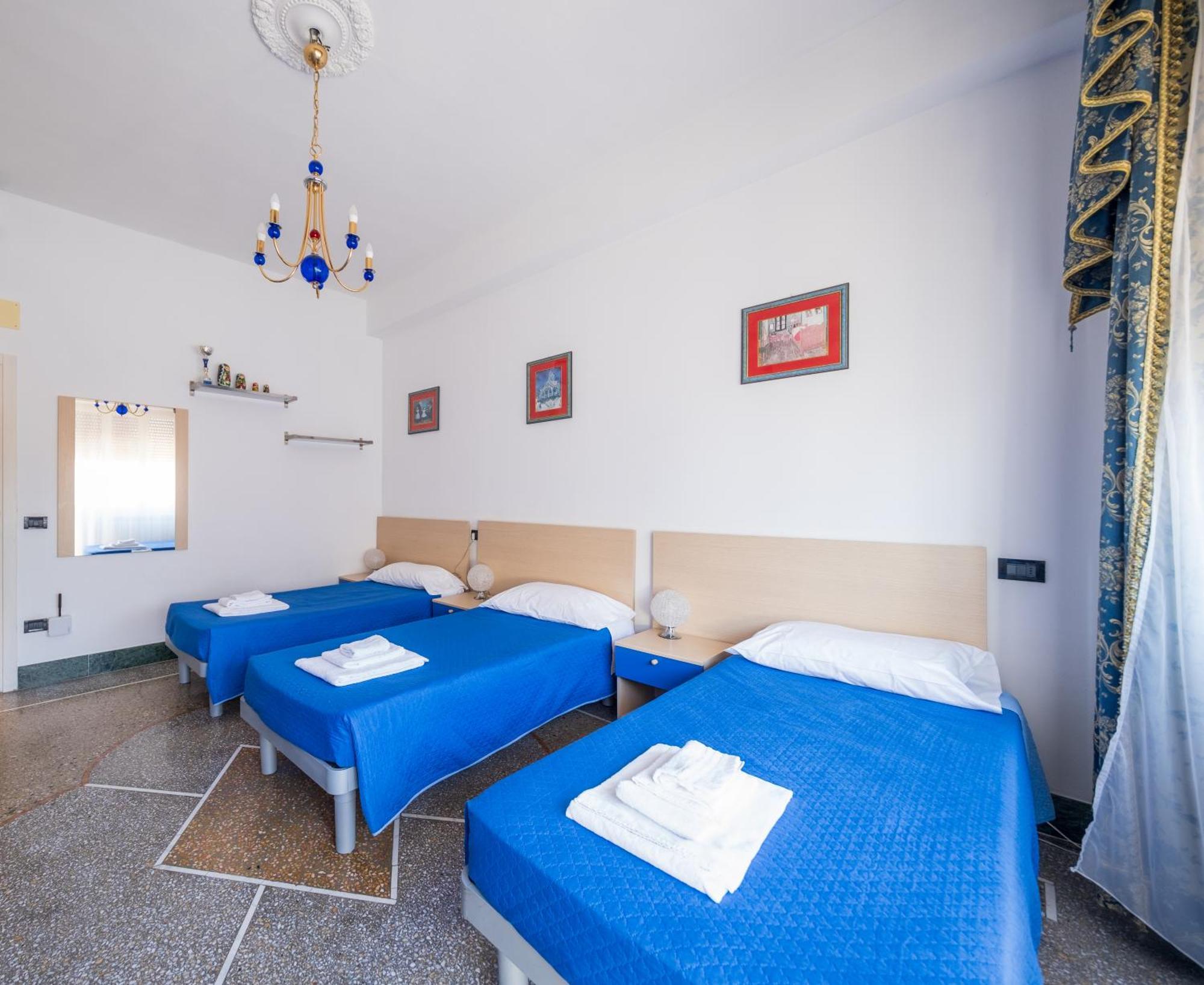 Bbc Christian Bed & Breakfast Pisa Eksteriør bilde