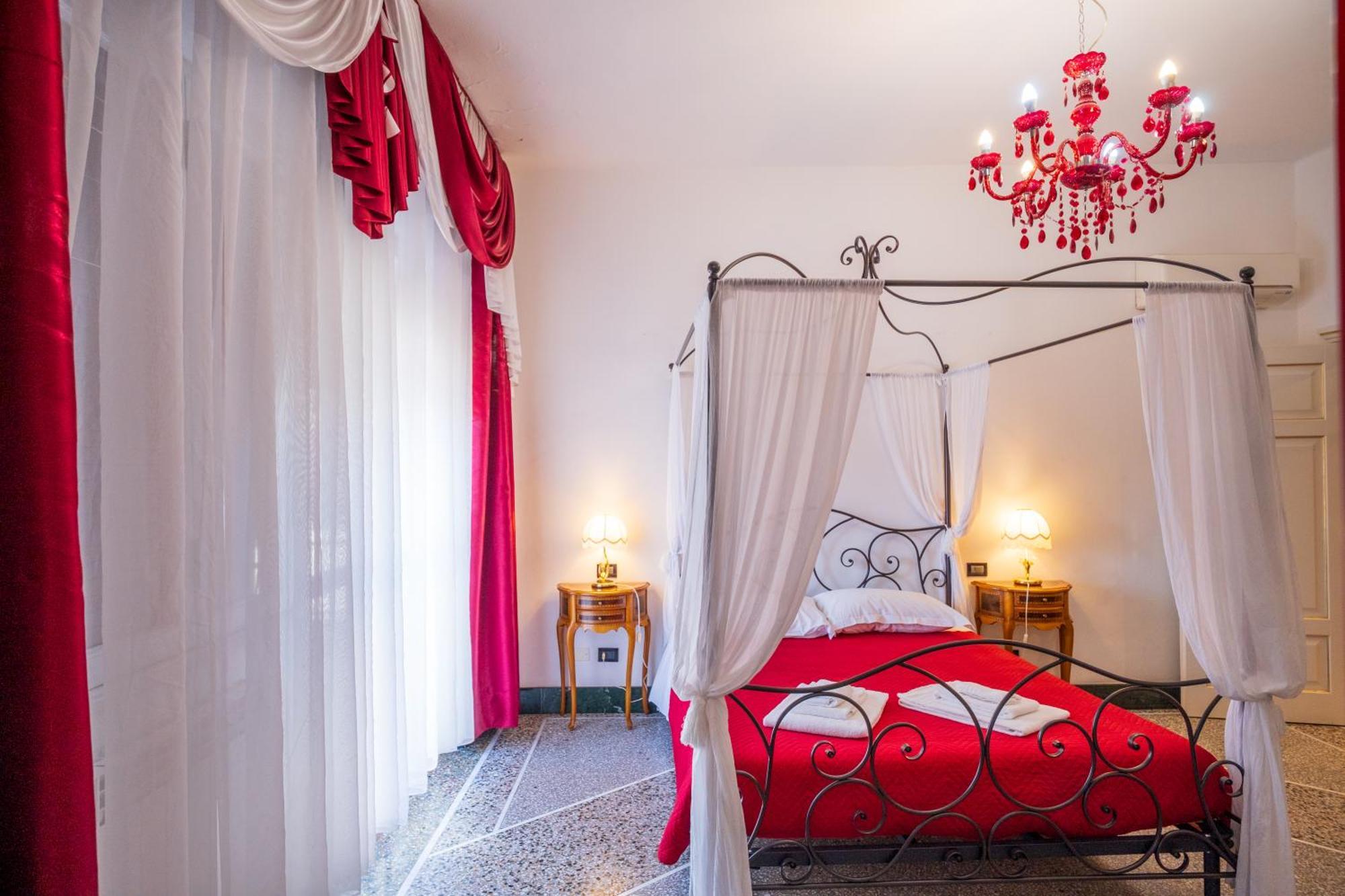 Bbc Christian Bed & Breakfast Pisa Eksteriør bilde