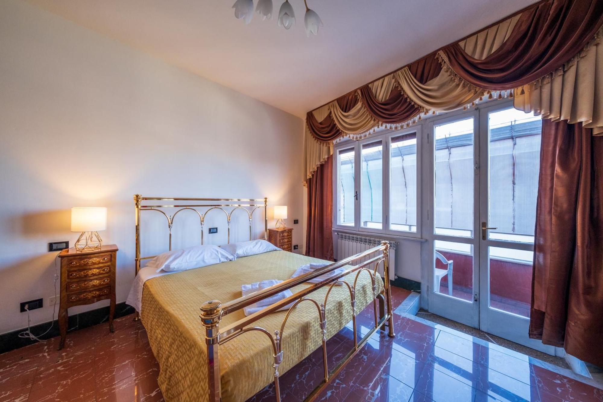 Bbc Christian Bed & Breakfast Pisa Eksteriør bilde
