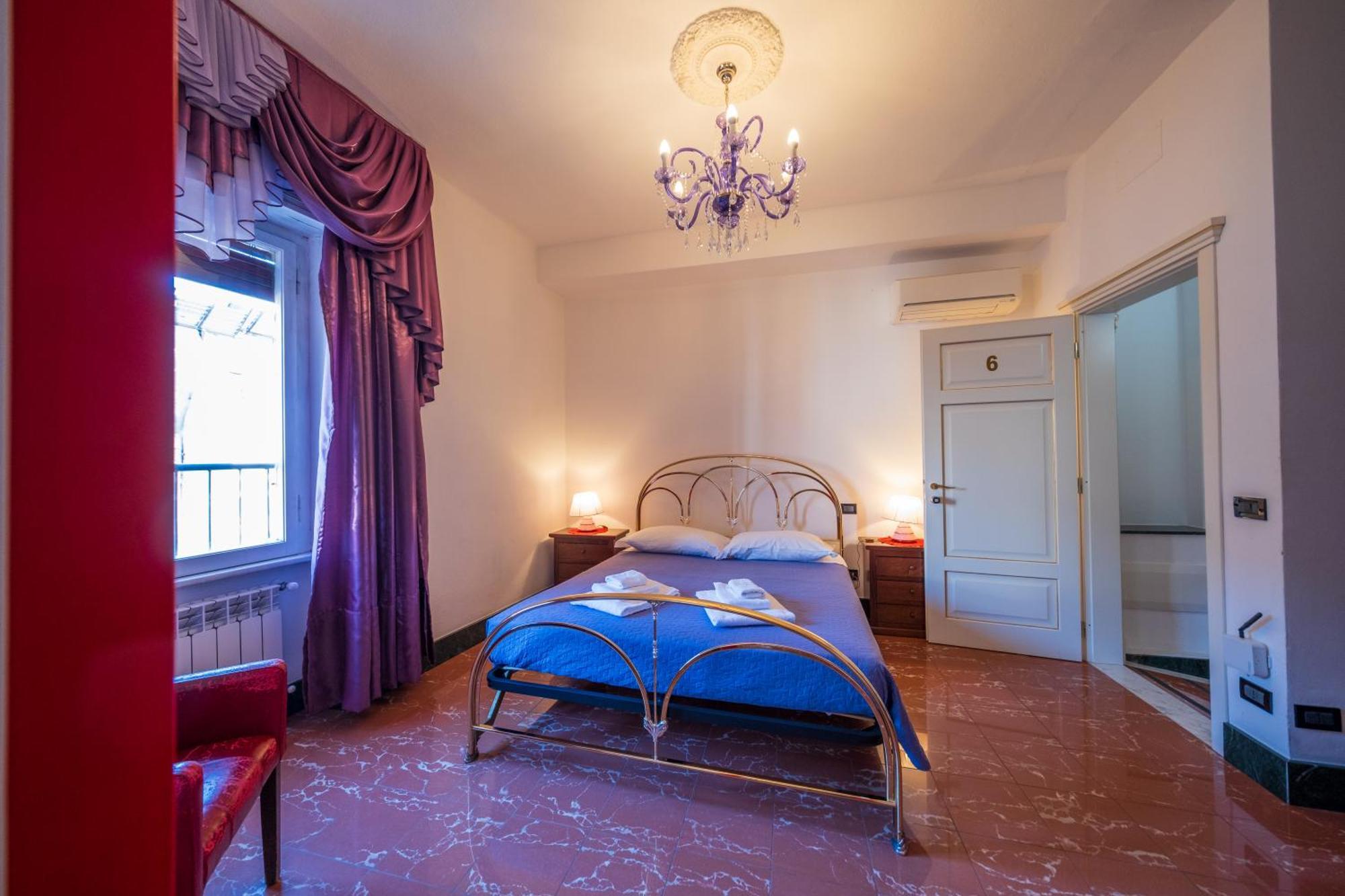 Bbc Christian Bed & Breakfast Pisa Eksteriør bilde