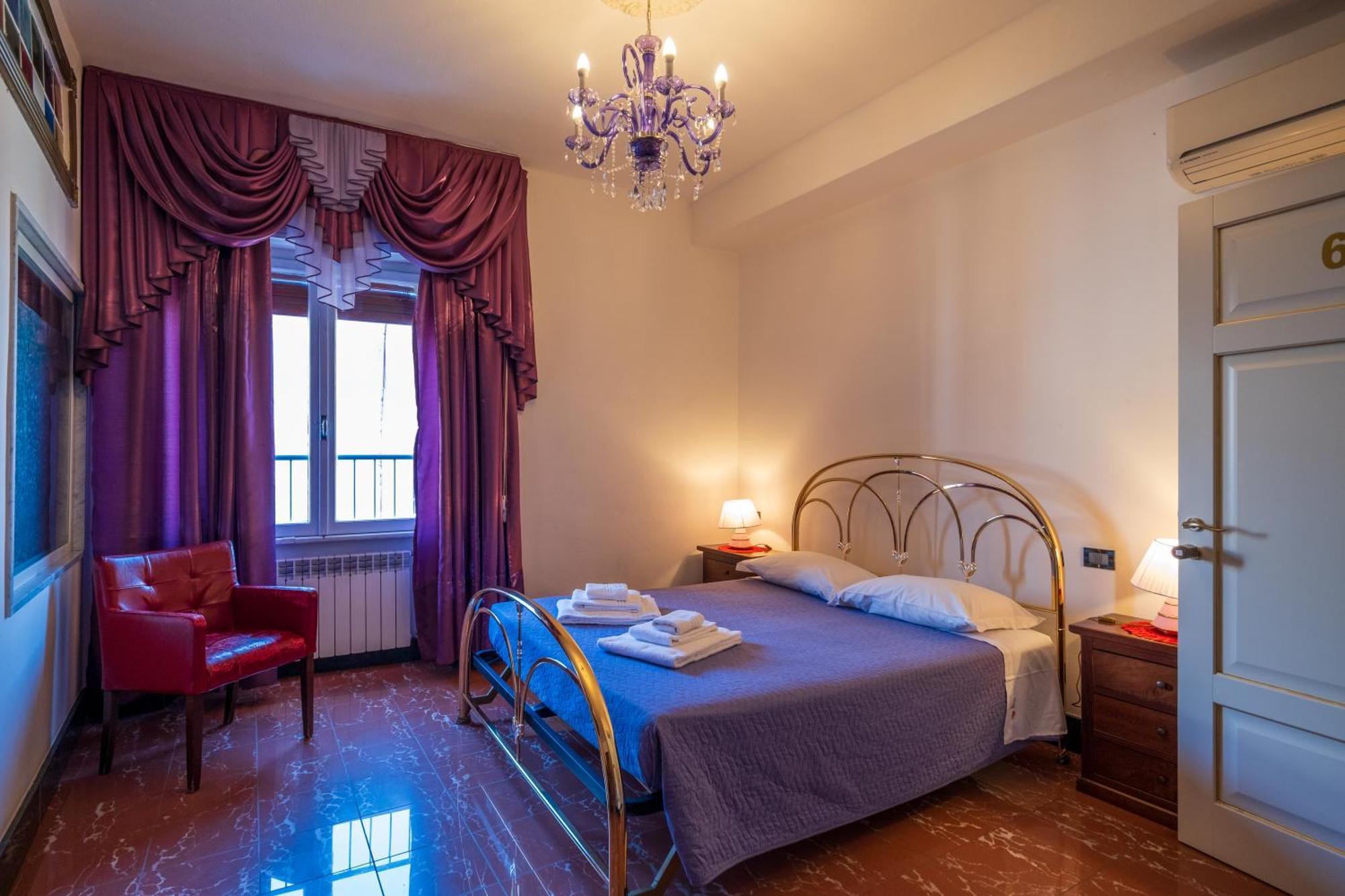Bbc Christian Bed & Breakfast Pisa Eksteriør bilde