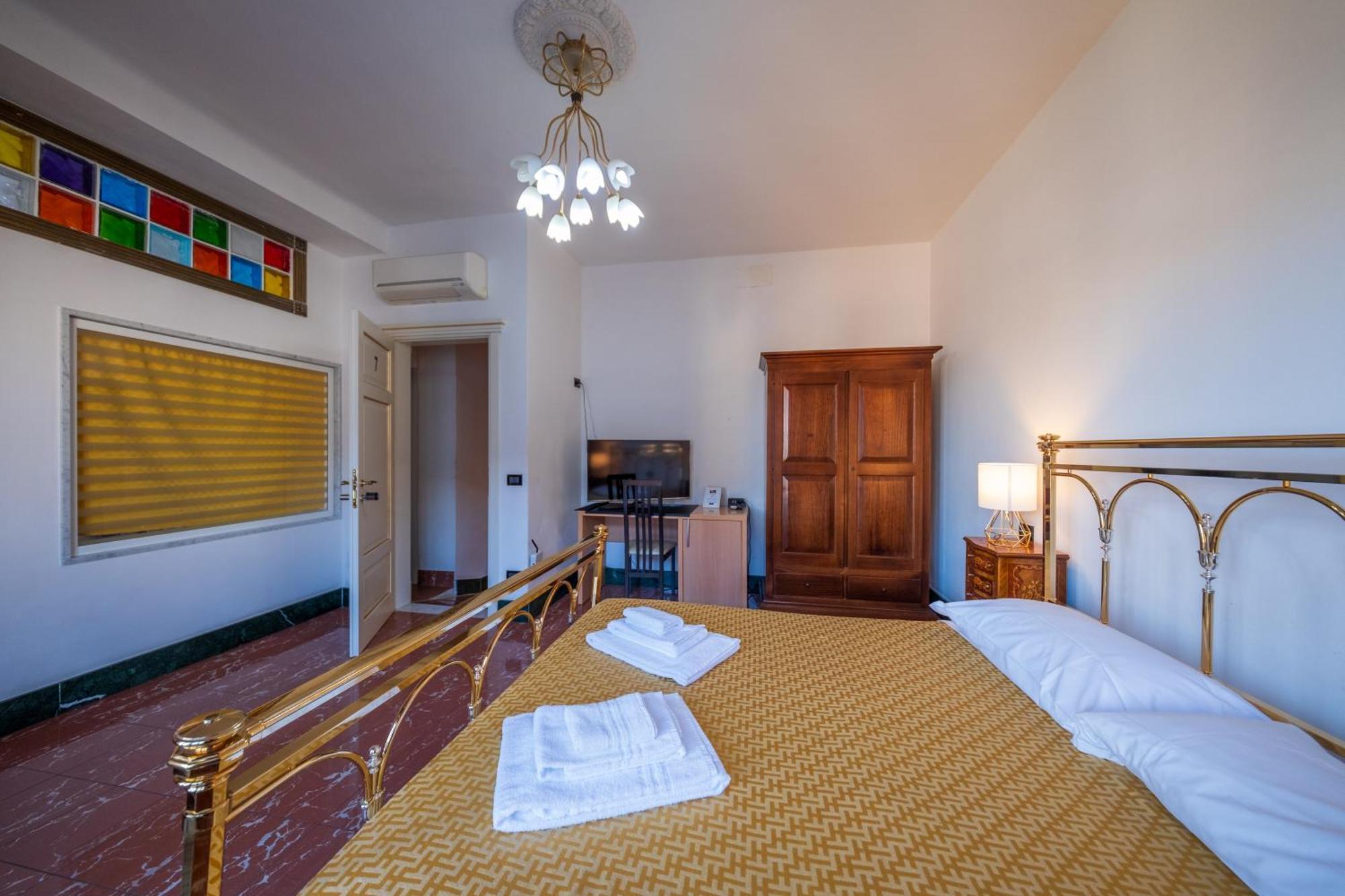 Bbc Christian Bed & Breakfast Pisa Eksteriør bilde