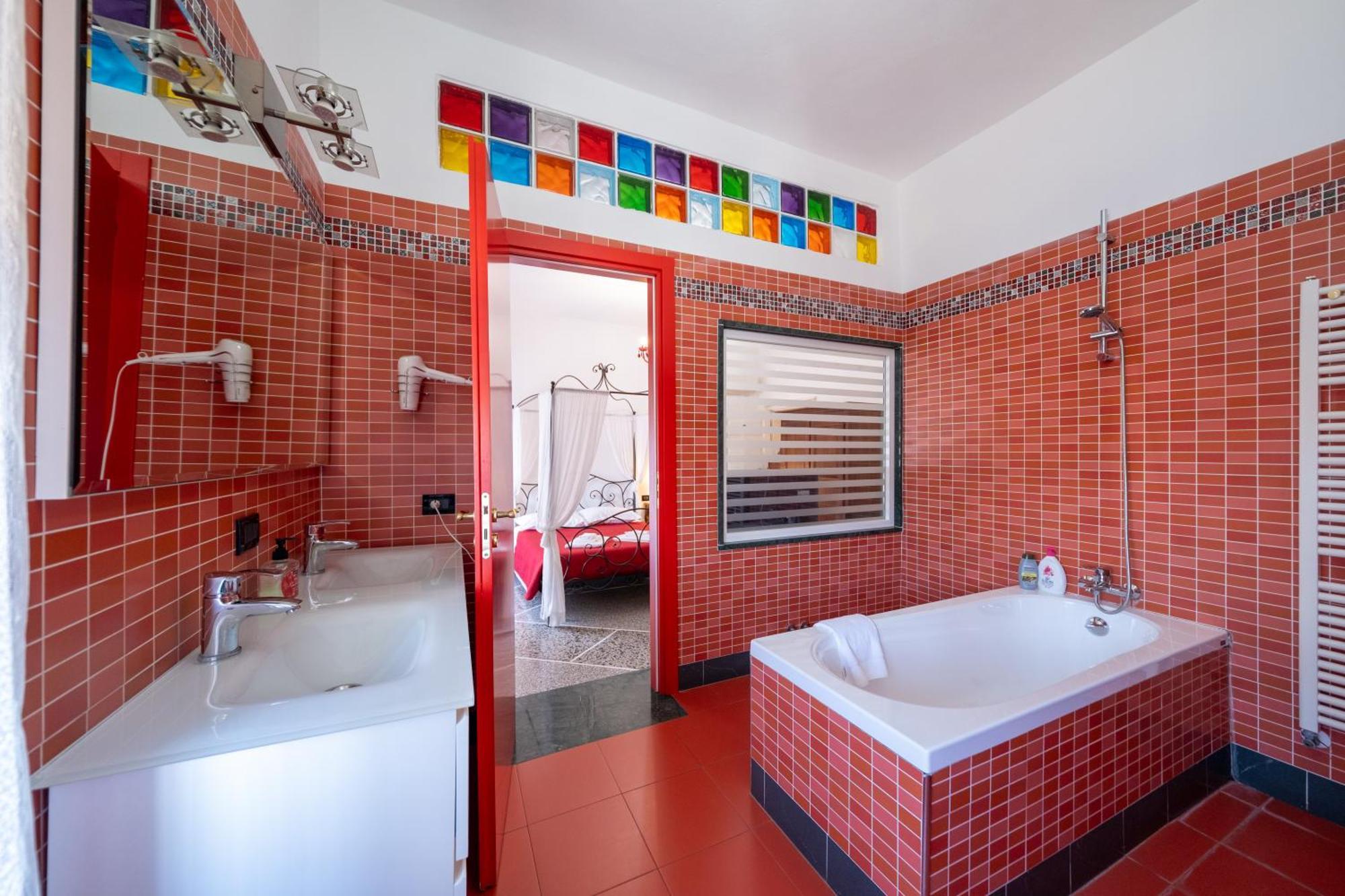 Bbc Christian Bed & Breakfast Pisa Eksteriør bilde