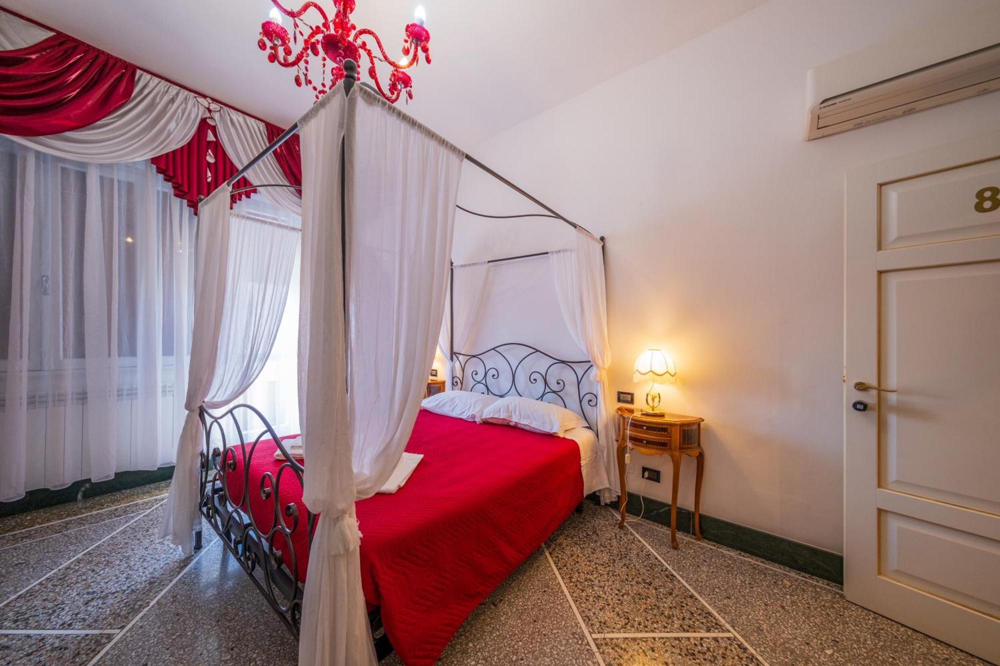 Bbc Christian Bed & Breakfast Pisa Eksteriør bilde