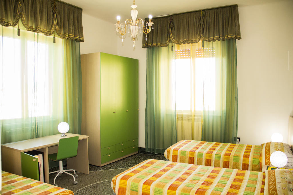 Bbc Christian Bed & Breakfast Pisa Rom bilde