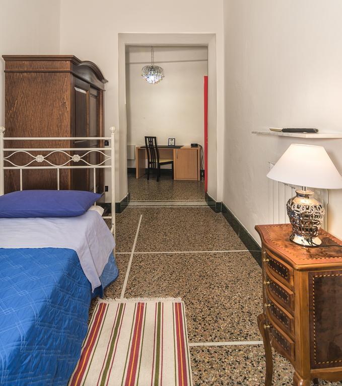 Bbc Christian Bed & Breakfast Pisa Eksteriør bilde