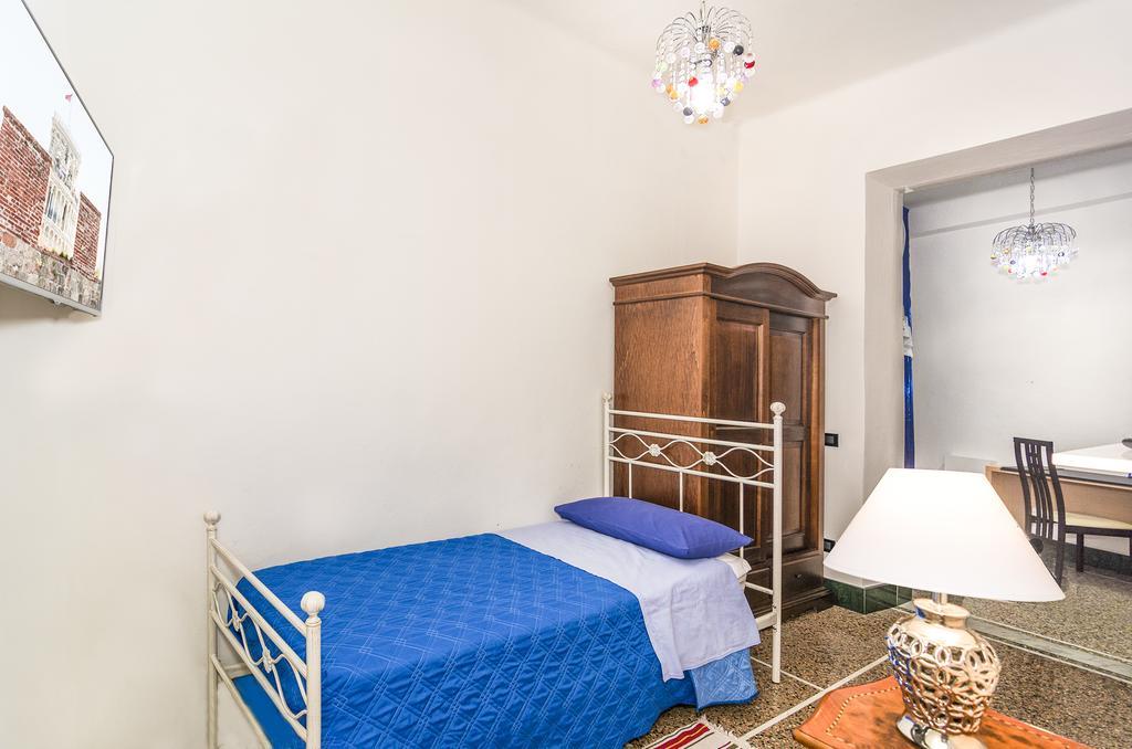 Bbc Christian Bed & Breakfast Pisa Eksteriør bilde