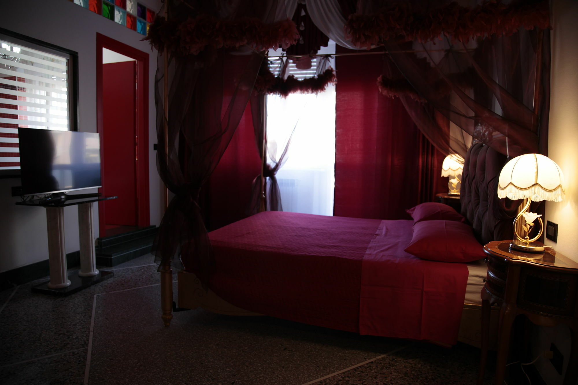 Bbc Christian Bed & Breakfast Pisa Eksteriør bilde